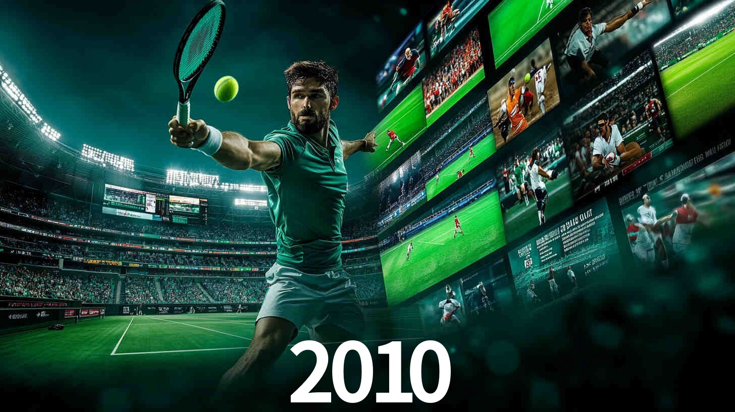 A Popularidade dos Caça-Níqueis no 2010