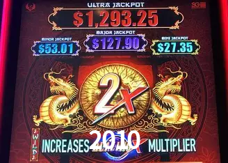 API Integration 2010