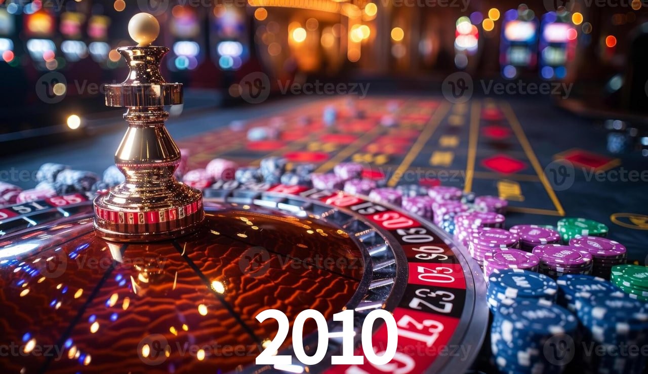 Game Statistics 2010