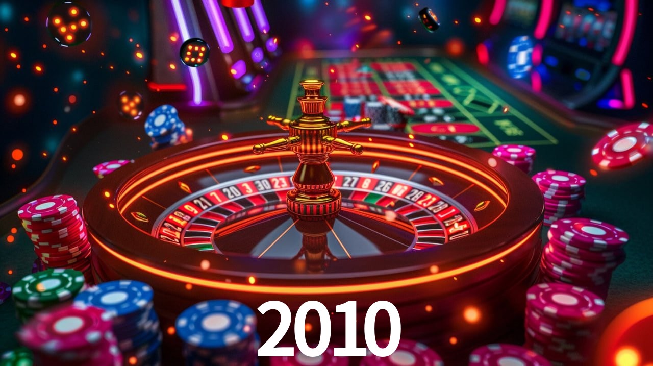 Recursos de Bônus 2010