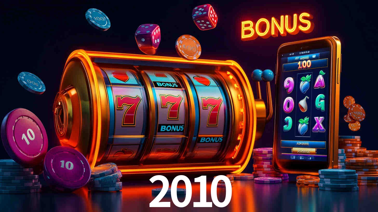 Jogos Exclusivos 2010