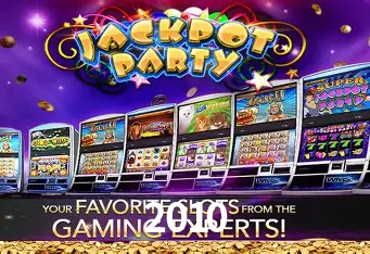 APP oficial da 2010 para mobile